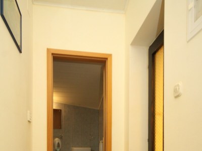 Apartment One bedroom apartment with terrace and sea view Ivan Dolac, Hvar A-10434-a - Outdoor photo 16