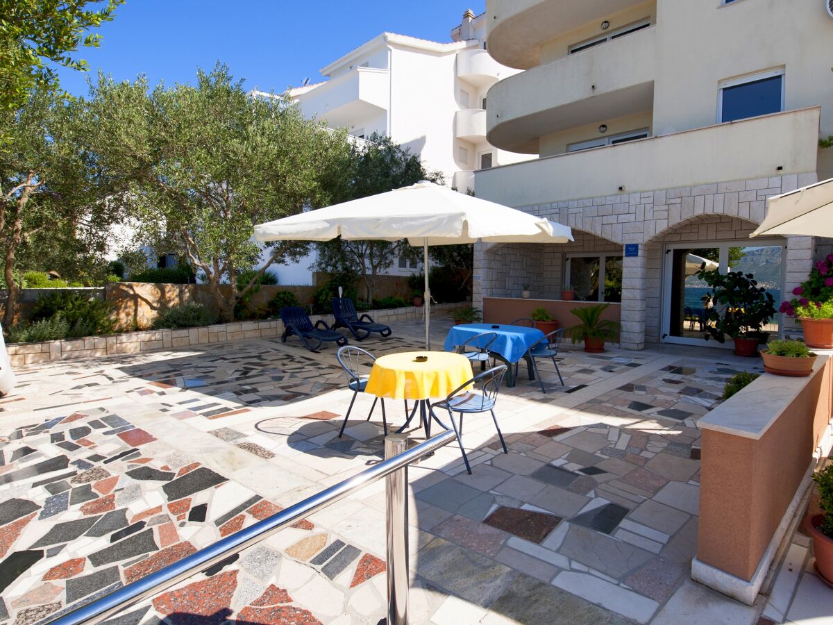 Apartment Studio flat near beach Slatine, Čiovo AS-10435-a - Outdoor photo 5