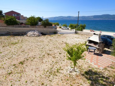 Apartment Studio flat near beach Slatine, Čiovo AS-10435-a - Outdoor photo 10