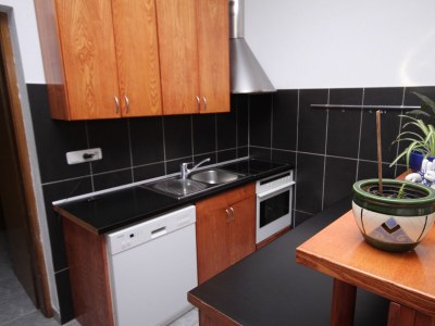 Apartment Studio flat near beach Slatine, Čiovo AS-10435-a - Outdoor photo 13