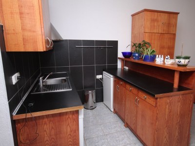 Apartment Studio flat near beach Slatine, Čiovo AS-10435-a - Outdoor photo 14