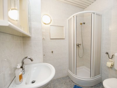 Apartment Studio flat near beach Slatine, Čiovo AS-10435-a - Outdoor photo 16