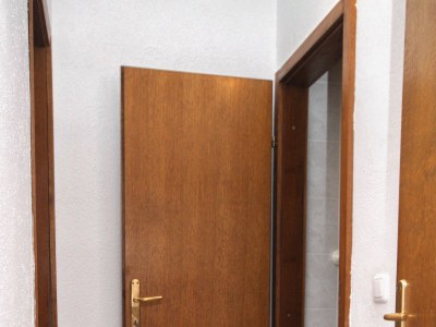 Apartment Studio flat near beach Slatine, Čiovo AS-10435-a - Outdoor photo 17