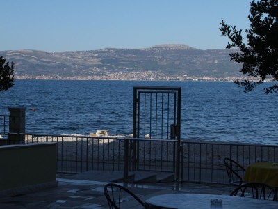 Apartment Studio flat near beach Slatine, Čiovo AS-10435-a - Outdoor photo 20