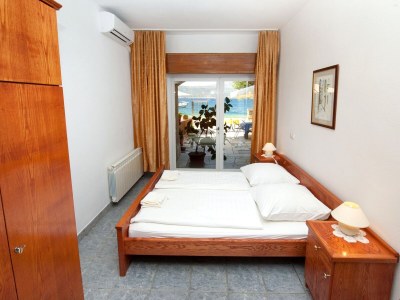 Apartment Studio flat near beach Slatine, Čiovo AS-10435-a - Outdoor photo 24