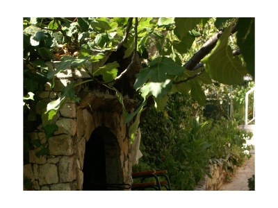 Apartment Two bedroom apartment with terrace Seget Vranjica, Trogir A-10438-a - Outdoor photo 6