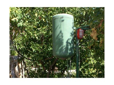 Apartment Two bedroom apartment with terrace Seget Vranjica, Trogir A-10438-a - Outdoor photo 7