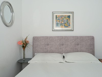 Apartment Two bedroom apartment with terrace Seget Vranjica, Trogir A-10438-a - Outdoor photo 22