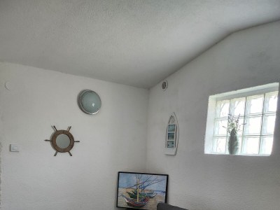 Holiday house One bedroom house near beach Cove Prnjica, Pag K-12620 - Outdoor photo 17