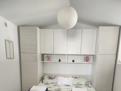 Holiday house One bedroom house near beach Cove Prnjica, Pag K-12620 - Outdoor photo 25