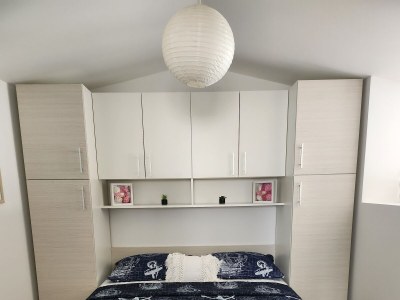 Holiday house One bedroom house near beach Cove Prnjica, Pag K-12620 - Outdoor photo 26