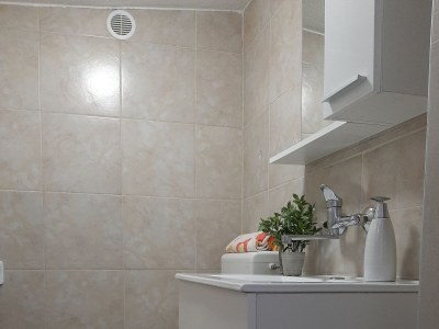 Holiday house One bedroom house near beach Cove Prnjica, Pag K-12620 - Outdoor photo 29