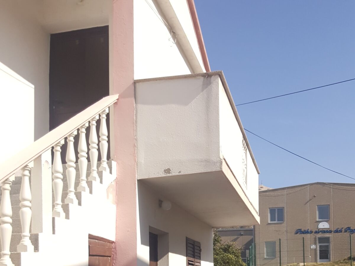 Apartment Apartments with parking space Pag - 12649 - Outdoor photo 3