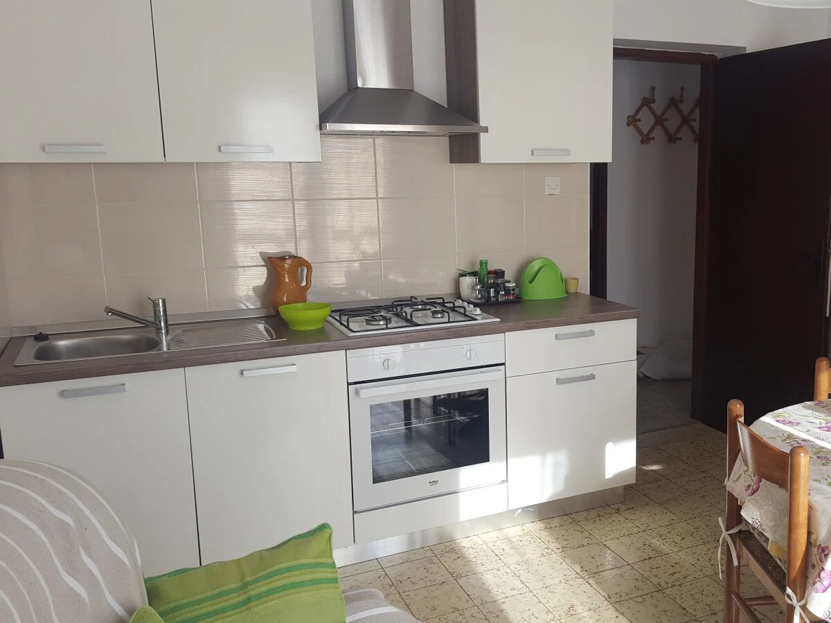 Apartment Apartments with parking space Pag - 12649 - Outdoor photo 5