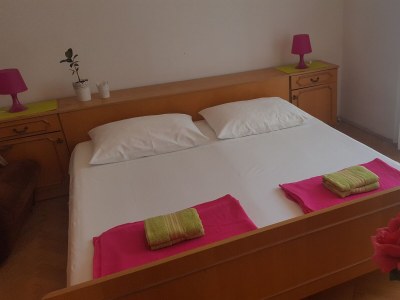 Apartment Apartments with parking space Pag - 12649 - Outdoor photo 8