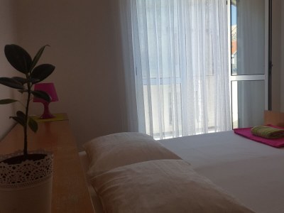 Apartment Apartments with parking space Pag - 12649 - Outdoor photo 9