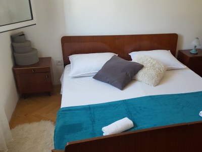 Apartment Apartments with parking space Pag - 12649 - Outdoor photo 10