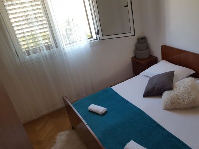 Apartment Apartments with parking space Pag - 12649 - Outdoor photo 11