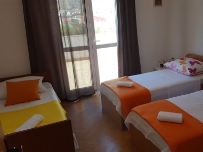 Apartment Apartments with parking space Pag - 12649 - Outdoor photo 12