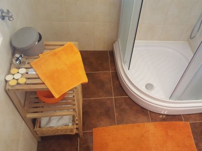 Apartment Apartments with parking space Pag - 12649 - Outdoor photo 16