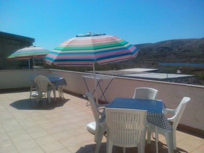 Apartment Apartments with parking space Pag - 12649 - Outdoor photo 18