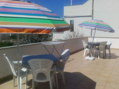 Apartment Apartments with parking space Pag - 12649 - Outdoor photo 19