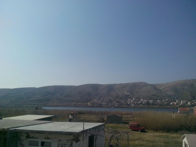 Apartment Apartments with parking space Pag - 12649 - Outdoor photo 21