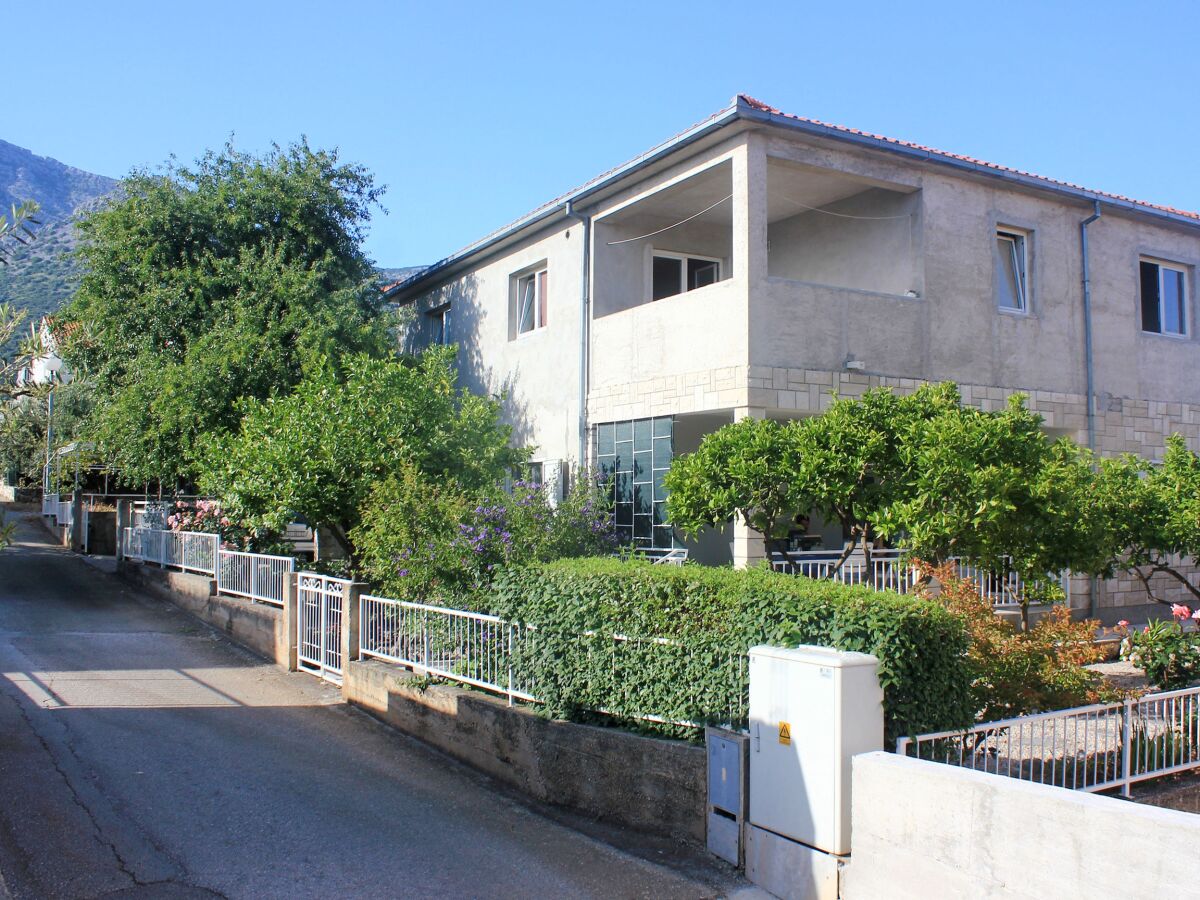 Apartment Two bedroom apartment with terrace Orebić, Pelješac A-10440-a - Outdoor photo 2