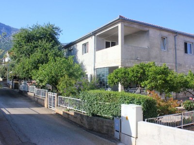Apartment Two bedroom apartment with terrace Orebić, Pelješac A-10440-a - Outdoor photo 2