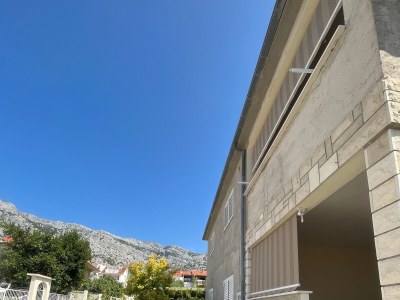 Apartment Two bedroom apartment with terrace Orebić, Pelješac A-10440-a - Outdoor photo 8