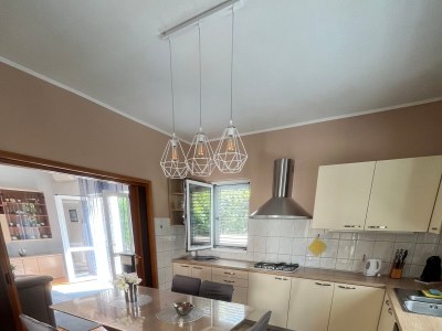 Apartment Two bedroom apartment with terrace Orebić, Pelješac A-10440-a - Outdoor photo 16