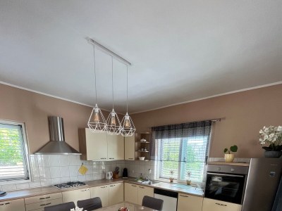 Apartment Two bedroom apartment with terrace Orebić, Pelješac A-10440-a - Outdoor photo 17