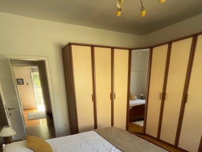 Apartment Two bedroom apartment with terrace Orebić, Pelješac A-10440-a - Outdoor photo 19