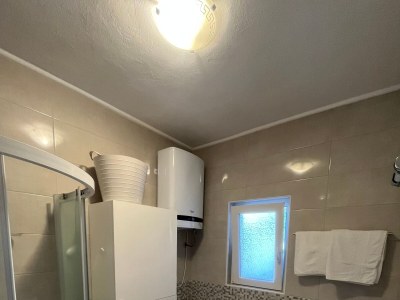 Apartment Two bedroom apartment with terrace Orebić, Pelješac A-10440-a - Outdoor photo 22