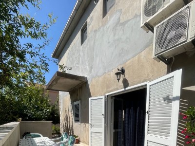 Apartment Two bedroom apartment with terrace Orebić, Pelješac A-10440-a - Outdoor photo 28