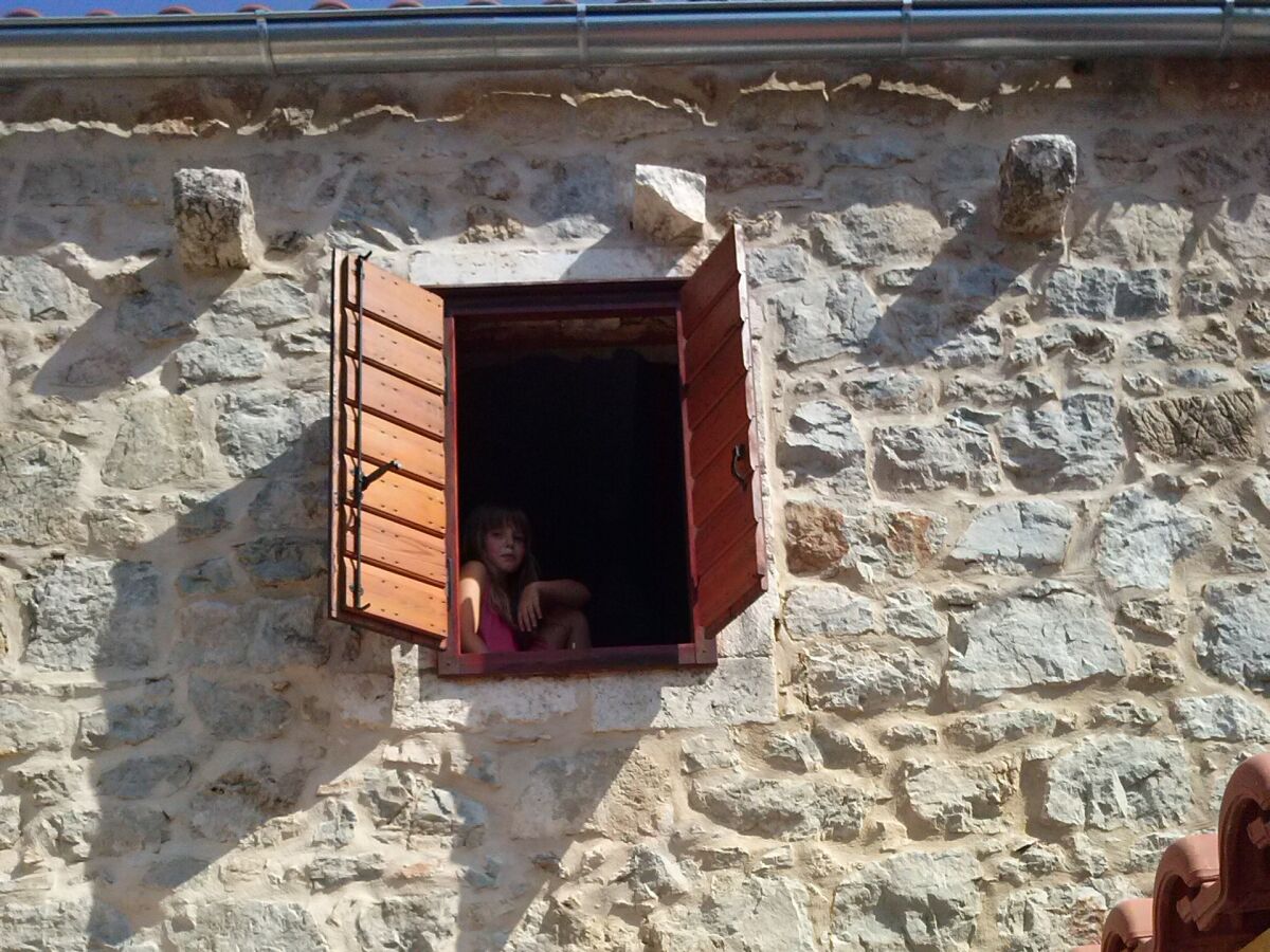 Holiday house with a swimming pool Vrbanj, Hvar - 11040 - Outdoor photo 3