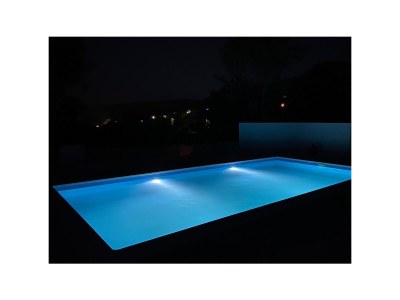 Holiday house with a swimming pool Vrbanj, Hvar - 11040 - Outdoor photo 6