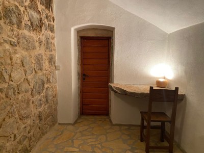 Holiday house with a swimming pool Vrbanj, Hvar - 11040 - Outdoor photo 22