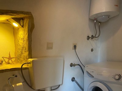 Holiday house with a swimming pool Vrbanj, Hvar - 11040 - Outdoor photo 24