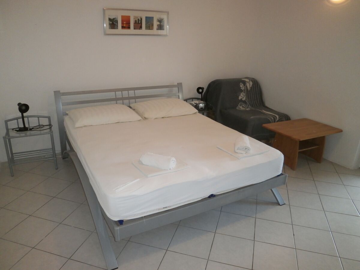 Apartment Studio flat with terrace Nin, Zadar AS-12864-a - Outdoor photo 3