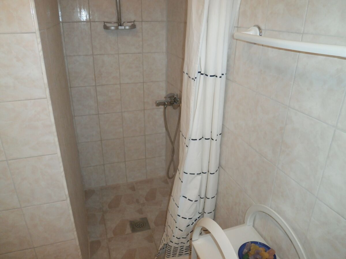 Apartment Studio flat with terrace Nin, Zadar AS-12864-a - Outdoor photo 4