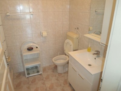 Apartment Studio flat with terrace Nin, Zadar AS-12864-a - Outdoor photo 5