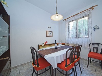 Apartment Two bedroom apartment with terrace and sea view Postira, Brač A-11168-a - Outdoor photo 13