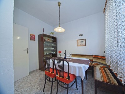 Apartment Two bedroom apartment with terrace and sea view Postira, Brač A-11168-a - Outdoor photo 15