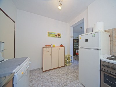 Apartment Two bedroom apartment with terrace and sea view Postira, Brač A-11168-a - Outdoor photo 18