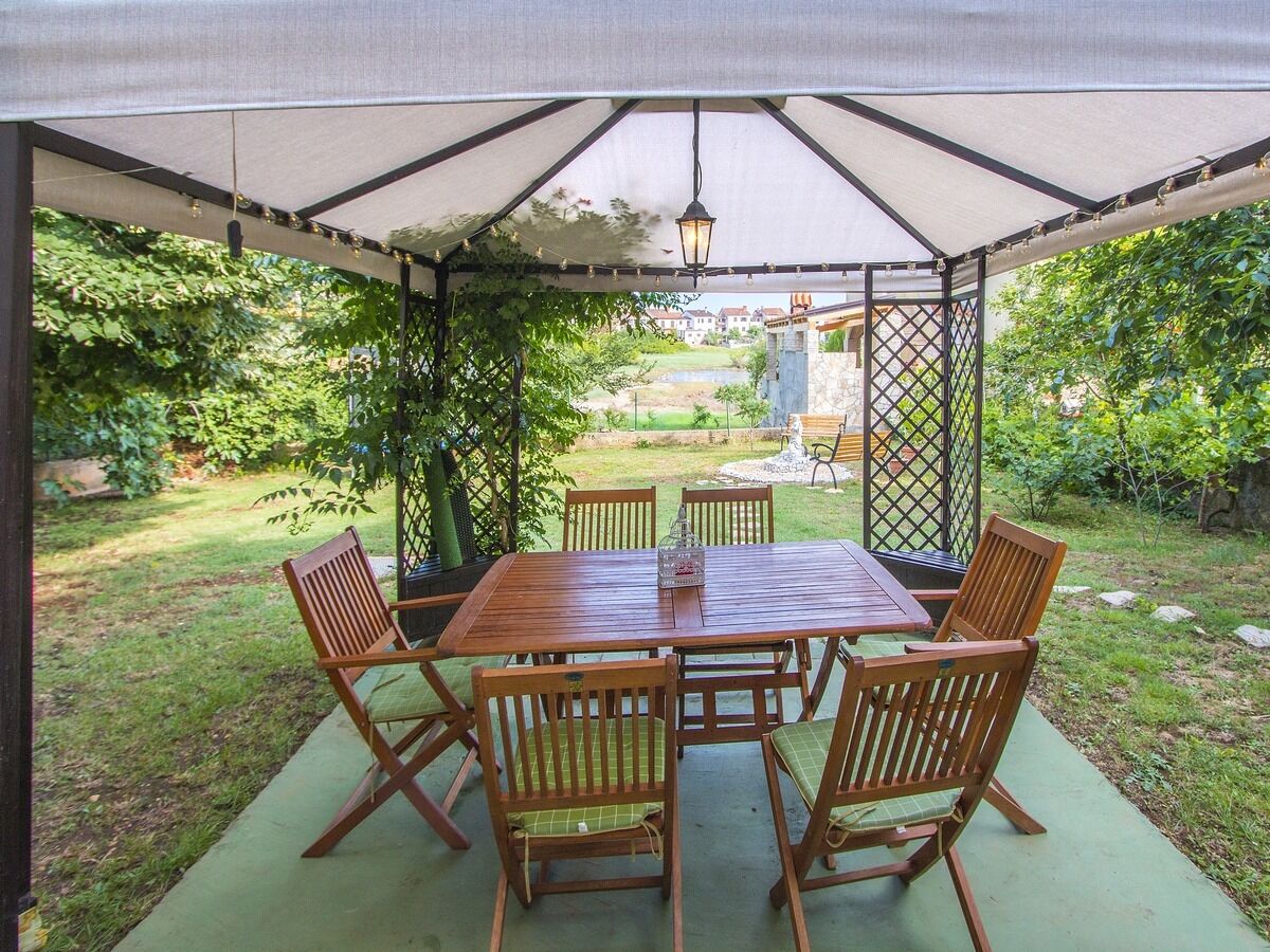 Apartment Two bedroom apartment with terrace Valbandon, Fažana A-11601-a - Outdoor photo 2