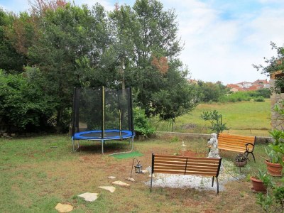 Apartment Two bedroom apartment with terrace Valbandon, Fažana A-11601-a - Outdoor photo 4