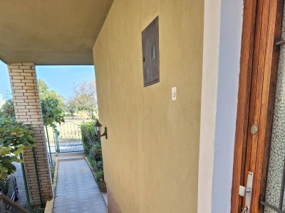 Apartment Two bedroom apartment with terrace Valbandon, Fažana A-11601-a - Outdoor photo 7