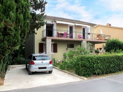 Apartment Two bedroom apartment with terrace Valbandon, Fažana A-11601-a - Outdoor photo 8