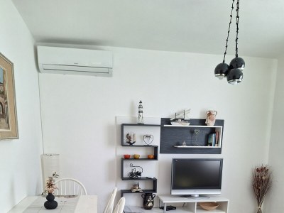 Apartment Two bedroom apartment with terrace Valbandon, Fažana A-11601-a - Outdoor photo 11